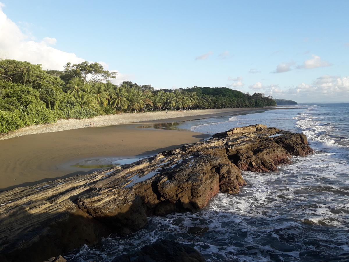 Las Brisas Del Sur Охочаль Экстерьер фото